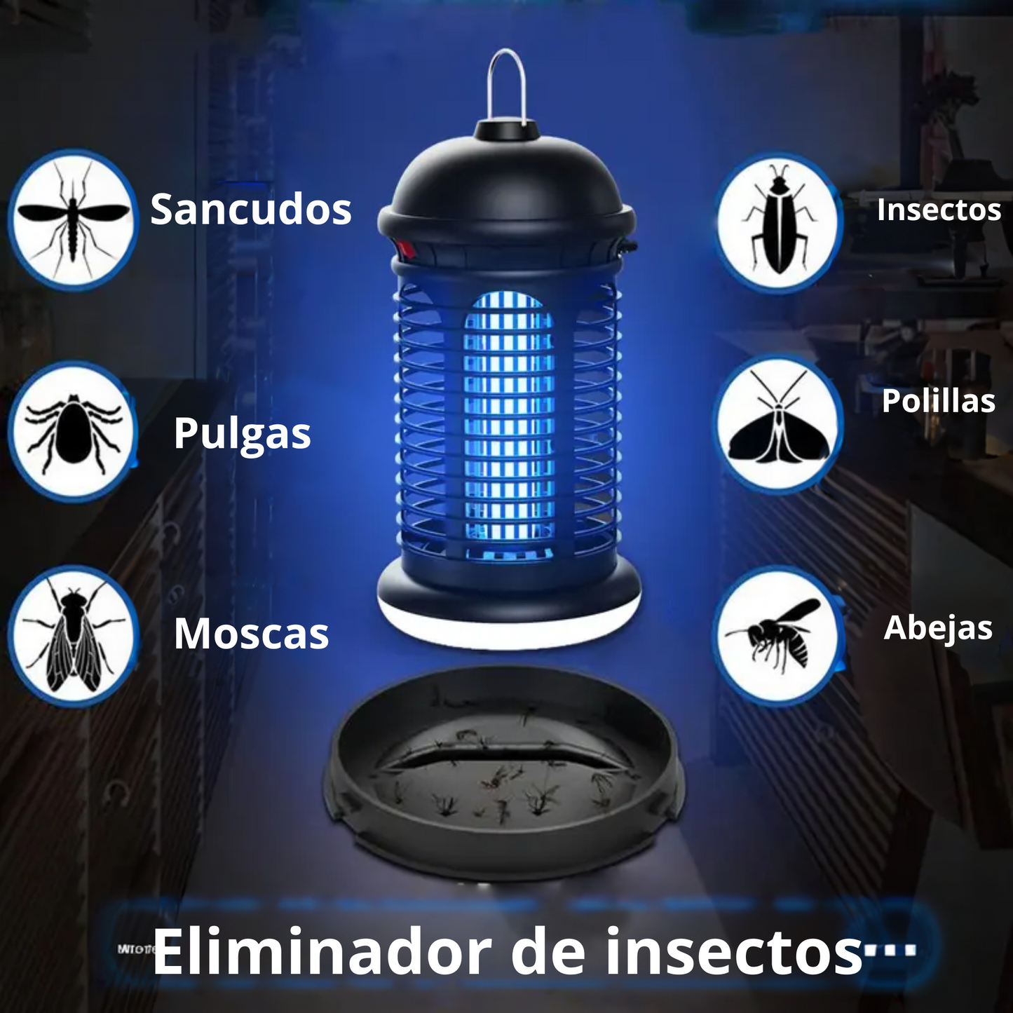 Bug Zapper